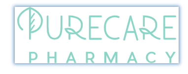 PureCare Pharmacy San Diego  Logosu